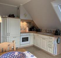 Gemütlich eingerichtete Ferienwohnung 2-6 Personen, Neumünster - Tasdorf