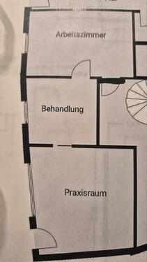 Foto - Gewerbefläche als Büro oder Praxis
