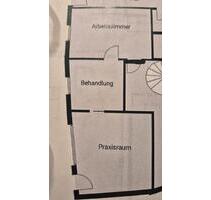 Gewerbefläche als Büro oder Praxis - Tambach-Dietharz