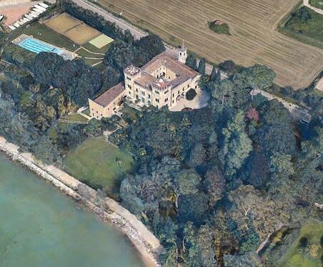 Foto - ☀️Wohnung in Lazise direkt am See im Schloss‼️von Privat‼️