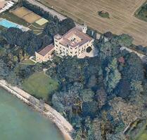 ☀️Wohnung in Lazise direkt am See im Schloss‼️von Privat - Kumhausen