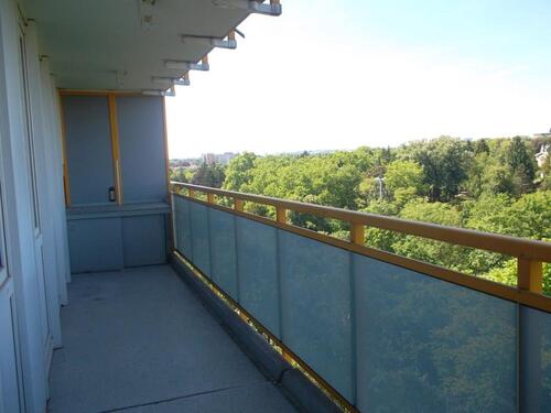 Foto - 2 Zimmer Etagenwohnung in Mainz