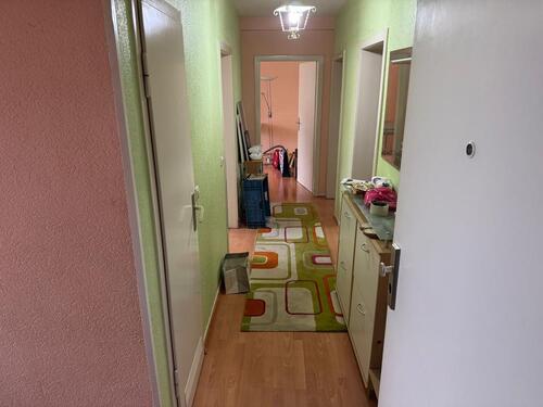 Foto - 4-Zimmer Wohnung - 1.100,00&nbsp;EUR Kaltmiete, ca.&nbsp; 80,00&nbsp;m&sup2;