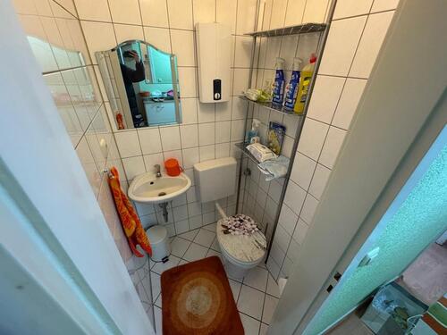 Foto - 4 Zimmer Etagenwohnung zur Miete in Mönchengladbach