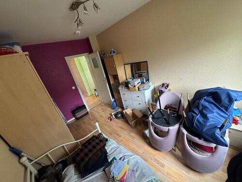 Foto - 4 Zimmer Etagenwohnung in Mönchengladbach