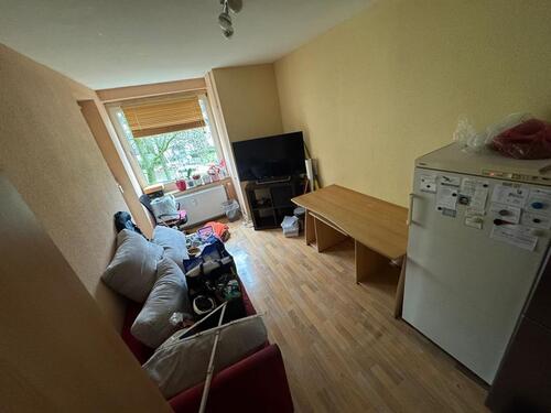 Foto - Etagenwohnung in Mönchengladbach zur Miete