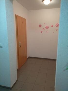 Foto - 4 Zimmer Etagenwohnung in Zeulenroda-Triebes