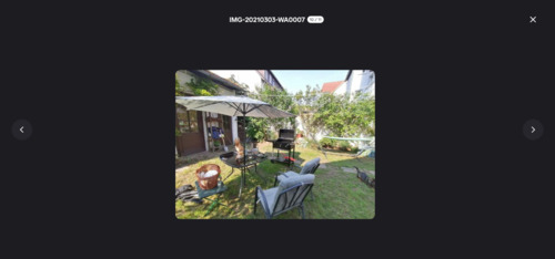 Foto - Vermiete eine neu renovierte Wohnung