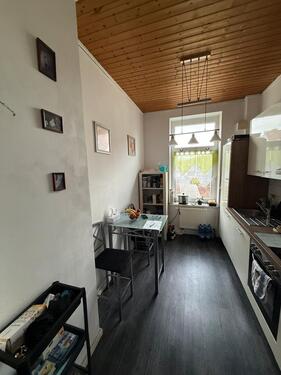 Foto - Etagenwohnung in Hameln zur Miete