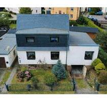 Einfamilien Haus in Limbach-Oberfrohna OT Kändler