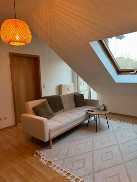 Foto - Wohnung in Kassel zur Untermiete (Nähe Uni Kassel)