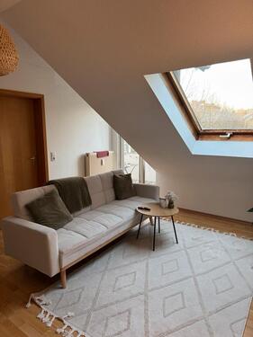 Foto - 2 Zimmer Dachgeschoßwohnung in Kassel