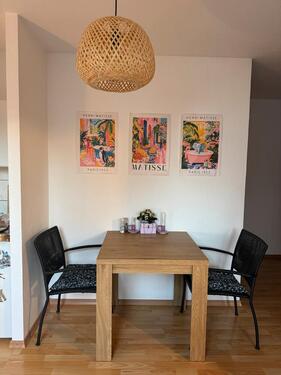 Foto - Dachgeschoßwohnung in Kassel zur Miete