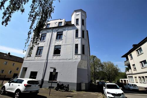 Foto - So schön kann WOHNEN bei UNS sein.