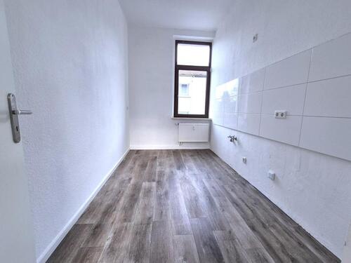 Foto - Etagenwohnung in Duisburg zur Miete