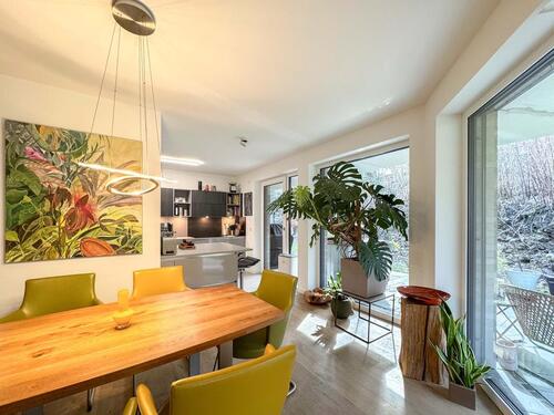 Foto - Für ein exklusives Wohn-und Lebensgefühl! Neubau in Weitmar