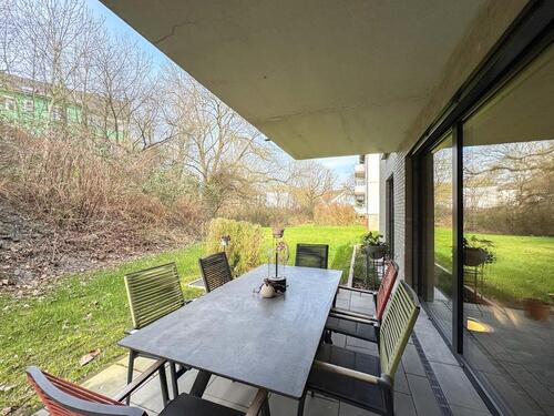 Foto - 3.5 Zimmer Etagenwohnung zur Miete in Bochum