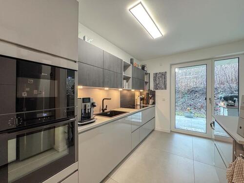 Foto - 3.5 Zimmer Etagenwohnung in Bochum