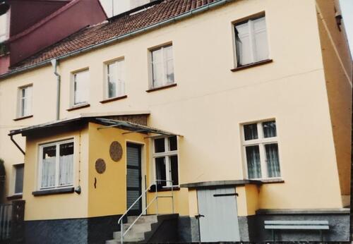 Foto - Einfamilienhaus zum Kaufen in Oberbarnim