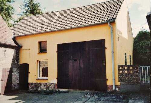 Foto - Einfamilienhaus in Oberbarnim zum Kaufen