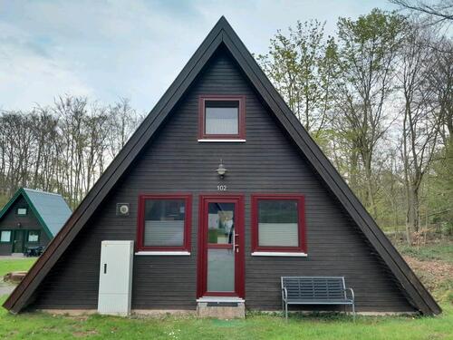 Foto - Ferienhaus am Twistesee Bad Arolsen Waldecker Land