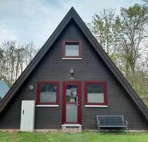 Ferienhaus am Twistesee Bad Arolsen Waldecker Land