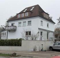 Neugründung einer 3 Zimmer Wohngemeinschaft in einer wunderschönen Wohnung mit besonderem Stil - Ulm Obertalfingen