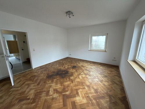 Foto - Etagenwohnung in Ulm zur Miete