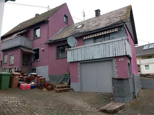 Foto - Haus zu verkaufen 388qm Gesamtfläche