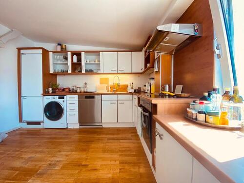 Foto - 4 Zimmer Dachgeschoßwohnung in Berlin