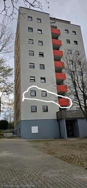 Foto - 3 Zimmer Etagenwohnung in Waiblingen