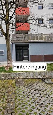 Foto - Etagenwohnung in Waiblingen zum Kaufen