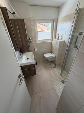 Foto - 3 Zimmer Etagenwohnung zur Miete in Seligenstadt