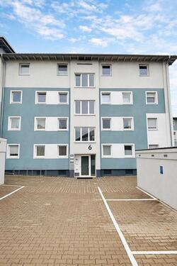 Foto - Sanierte 3-Zimmer Wohnung mit herrlichem Balkon