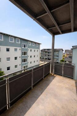 Foto - 3 Zimmer Etagenwohnung in Mengen