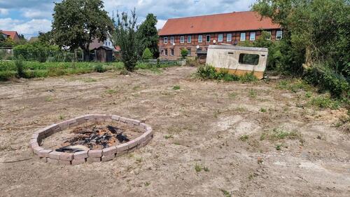 Foto - 2 Zi Wohnung in MFH in Altenhausen zu vermieten