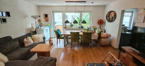 Foto - 2-Zimmer Wohnung N-Nord Pilotystraße