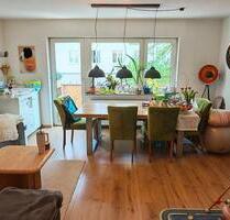 2-Zimmer Wohnung N-Nord Pilotystraße - Nürnberg Gärten hinter der Veste