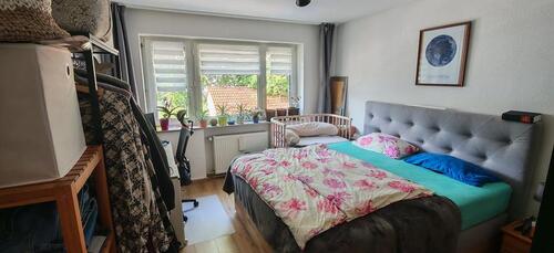Foto - 2 Zimmer Etagenwohnung in Nürnberg