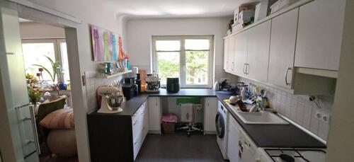Foto - Etagenwohnung in Nürnberg zur Miete