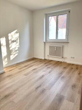 Foto - 4 Zimmer Erdgeschoßwohnung in Waldkirch