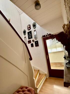 Foto - 4 Zimmer Etagenwohnung zur Miete in Braunfels