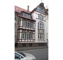 Jugendstilwohnung in zentraler Wohnlage - Hameln