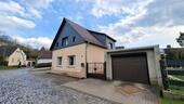 Foto - Saniertes Einfamilienhaus mit Garage, Garten und Nebengelass