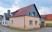 Foto - Einfamilienhaus zum Kaufen in Ahlsdorf