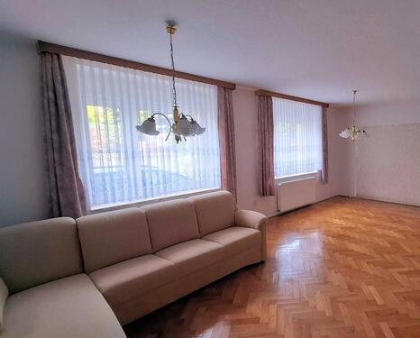 Foto - Einfamilienhaus in Ahlsdorf