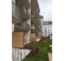 Wohnen in Bestlage: Stilvolle 2-Zimmer-Wohnung mit Balkon - Hamburg Altona-Nord