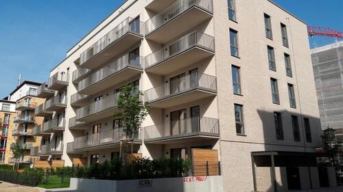Foto - 2 Zimmer Etagenwohnung zum Kaufen in Hamburg