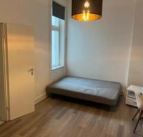 Zentral Möblierte 1 Zimmer Wohnung Grindelhof (Uni hamburg))