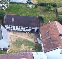 Haus mit Grundstück und viel Nebengelass - Klötze